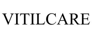 VITILCARE trademark