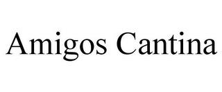 AMIGOS CANTINA trademark