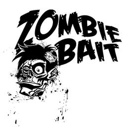 ZOMBIE BAIT trademark