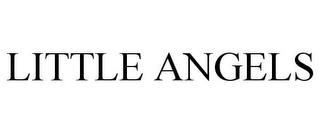 LITTLE ANGELS trademark