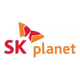 SK PLANET trademark