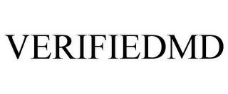 VERIFIEDMD trademark