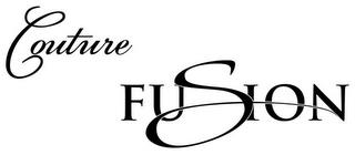 COUTURE FUSION trademark