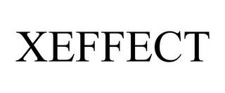 XEFFECT trademark