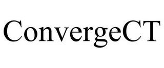 CONVERGECT trademark