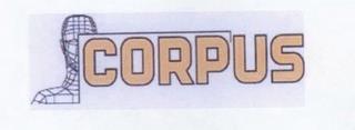 CORPUS trademark