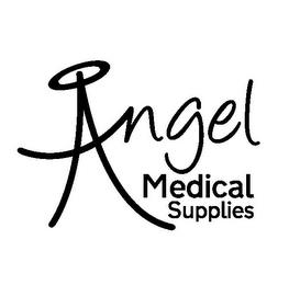 ANGEL MEDICAL SUPPLIES trademark