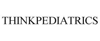 THINKPEDIATRICS trademark