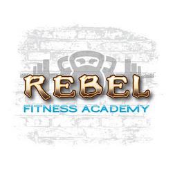 REBEL FITNESS ACADEMY trademark