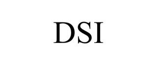 DSI trademark