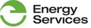 E ENERGY SERVICES trademark