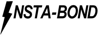 NSTA-BOND trademark