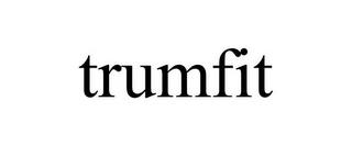 TRUMFIT trademark