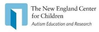 THE NEW ENGLAND CENTER FOR CHILDREN AUTISM EDUCATION AND RESEARCH trademark