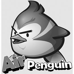 AIR PENGUIN trademark