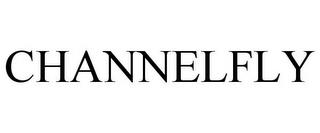 CHANNELFLY trademark