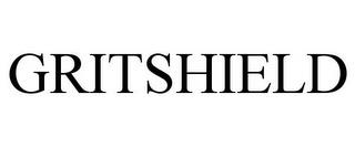 GRITSHIELD trademark