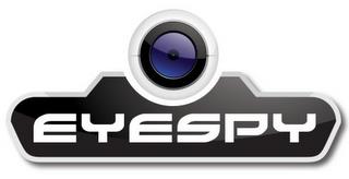 EYESPY trademark