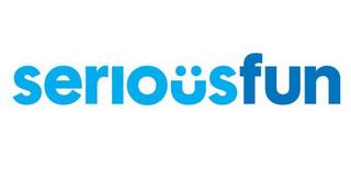 SERIOUSFUN trademark