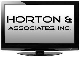 HORTON & ASSOCIATES, INC. trademark