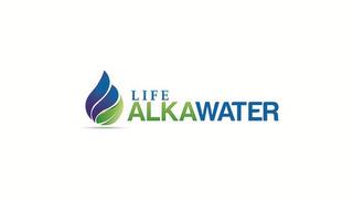 LIFE ALKAWATER trademark