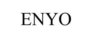 ENYO trademark