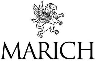 MARICH trademark