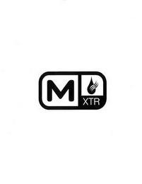 M XTR trademark