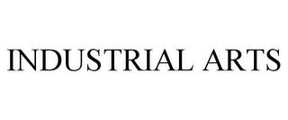 INDUSTRIAL ARTS trademark