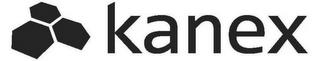 KANEX trademark