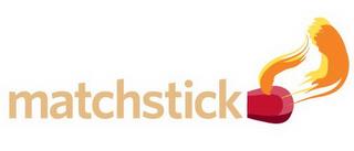 MATCHSTICK trademark