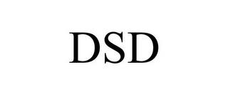 DSD trademark