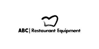 ABC RESTAURANT EQUIPMENT trademark