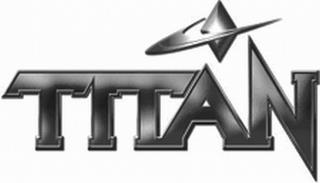 TITAN trademark