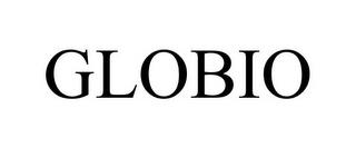 GLOBIO trademark