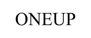 ONEUP trademark