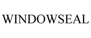 WINDOWSEAL trademark