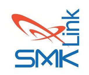 SMK LINK trademark