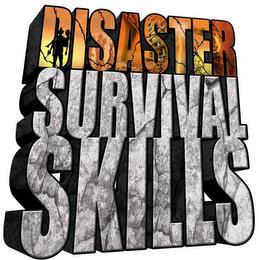 DISASTER SURVIVAL SKILLS trademark