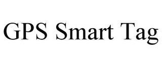 GPS SMART TAG trademark