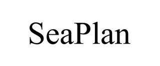 SEAPLAN trademark