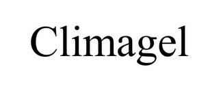 CLIMAGEL trademark