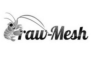 CRAW-MESH trademark