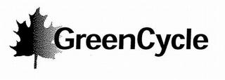 GREENCYCLE trademark