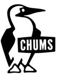 CHUMS trademark