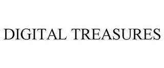 DIGITAL TREASURES trademark