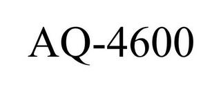 AQ-4600 trademark