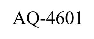 AQ-4601 trademark