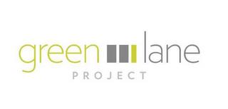 GREEN LANE PROJECT trademark