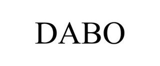 DABO trademark